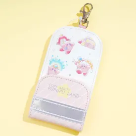 Kirby Copy Ability Key Case