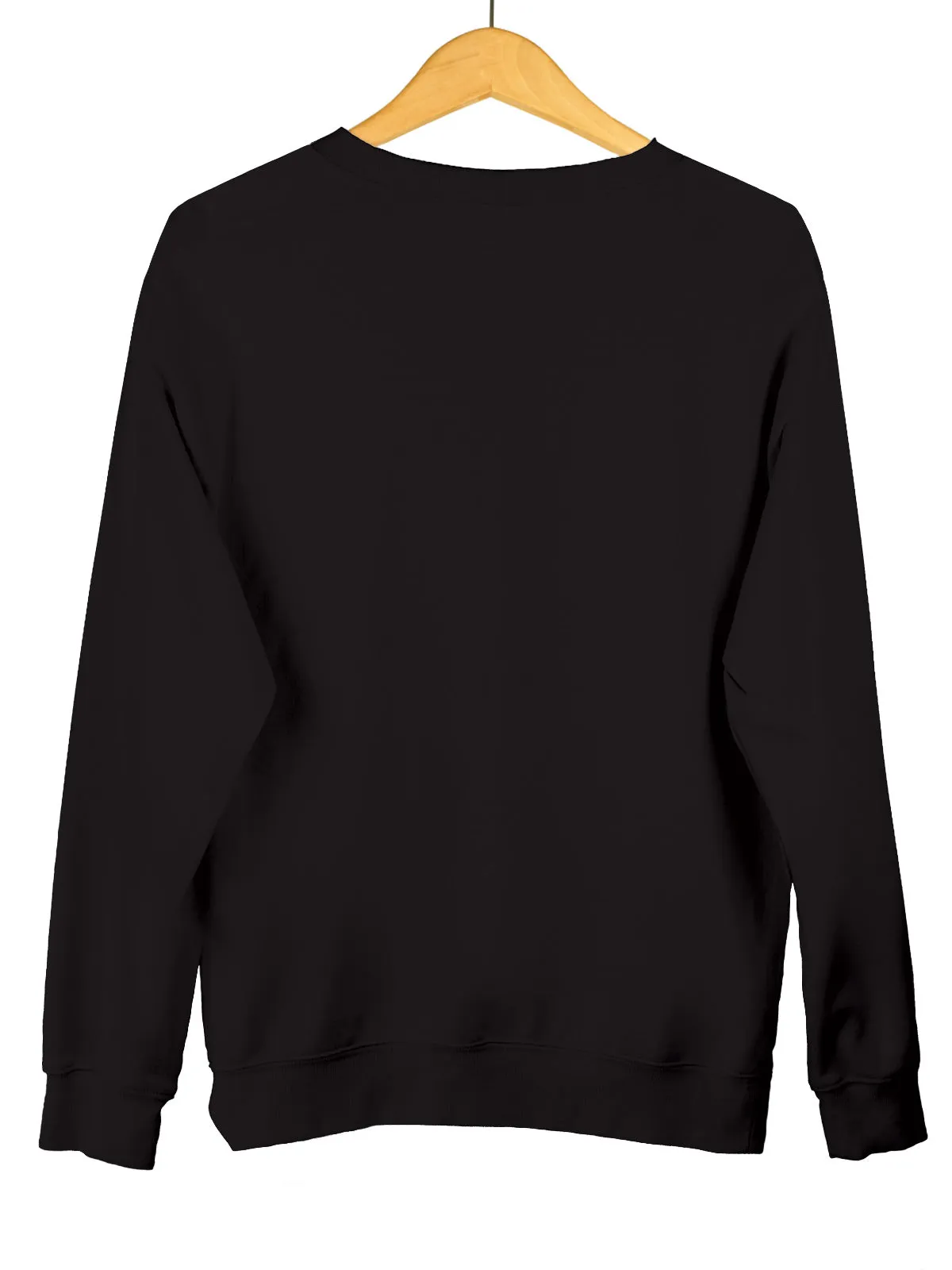 Leave your Mark | Printed Unisex Sweatshirt