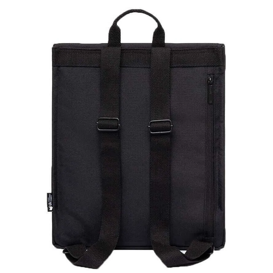 Lefrik Handy Mini Backpack - Black