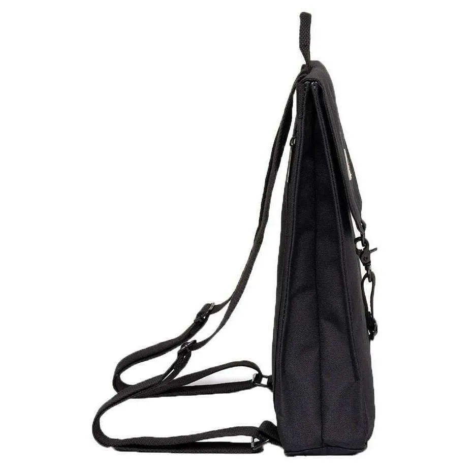 Lefrik Handy Mini Backpack - Black