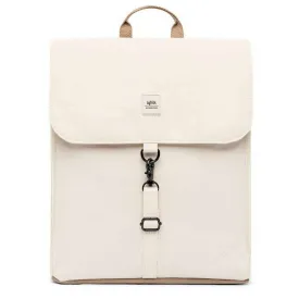 Lefrik Handy Mini Backpack - Ecru Cream