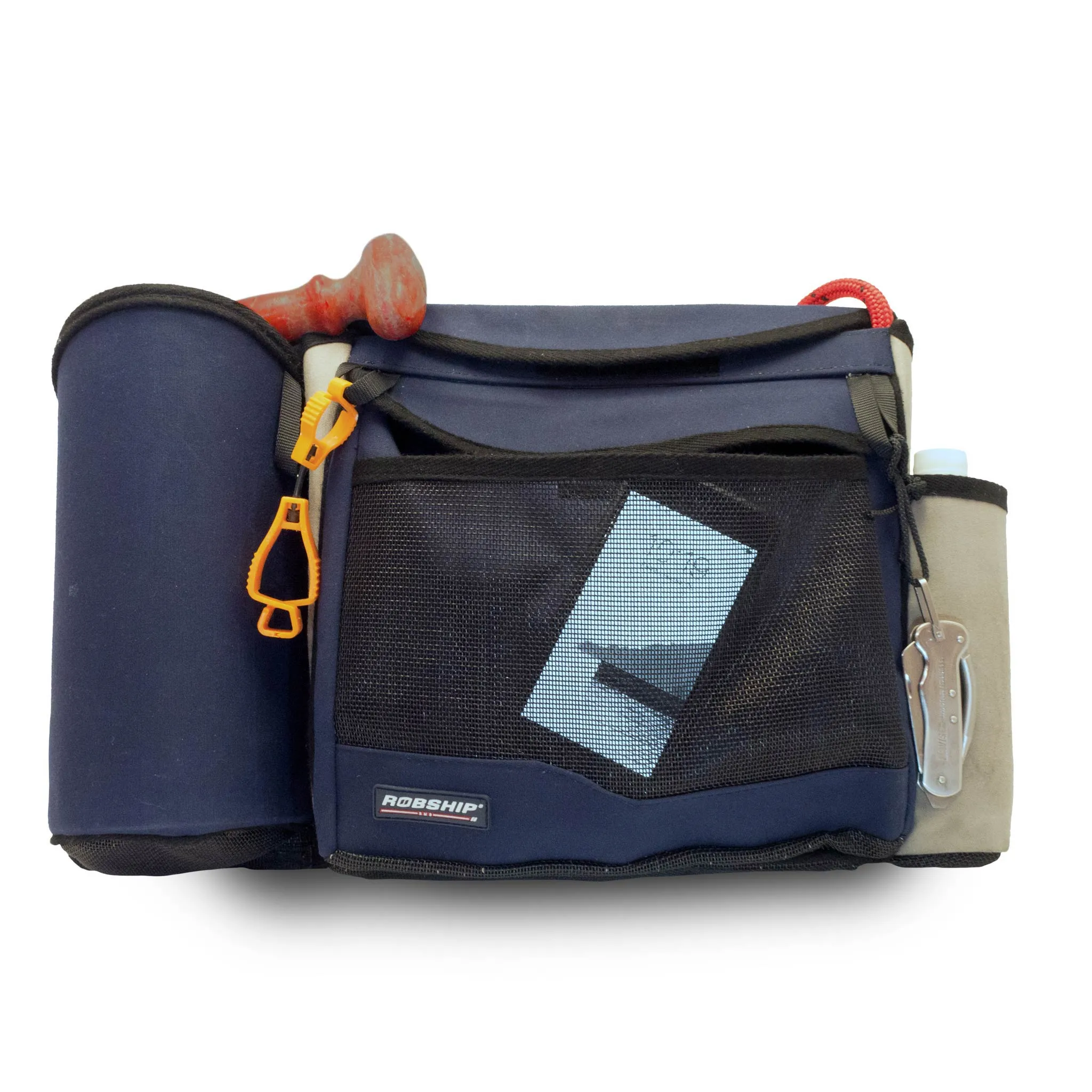 [Legacy] Rope Bag, MP/Winch Combi