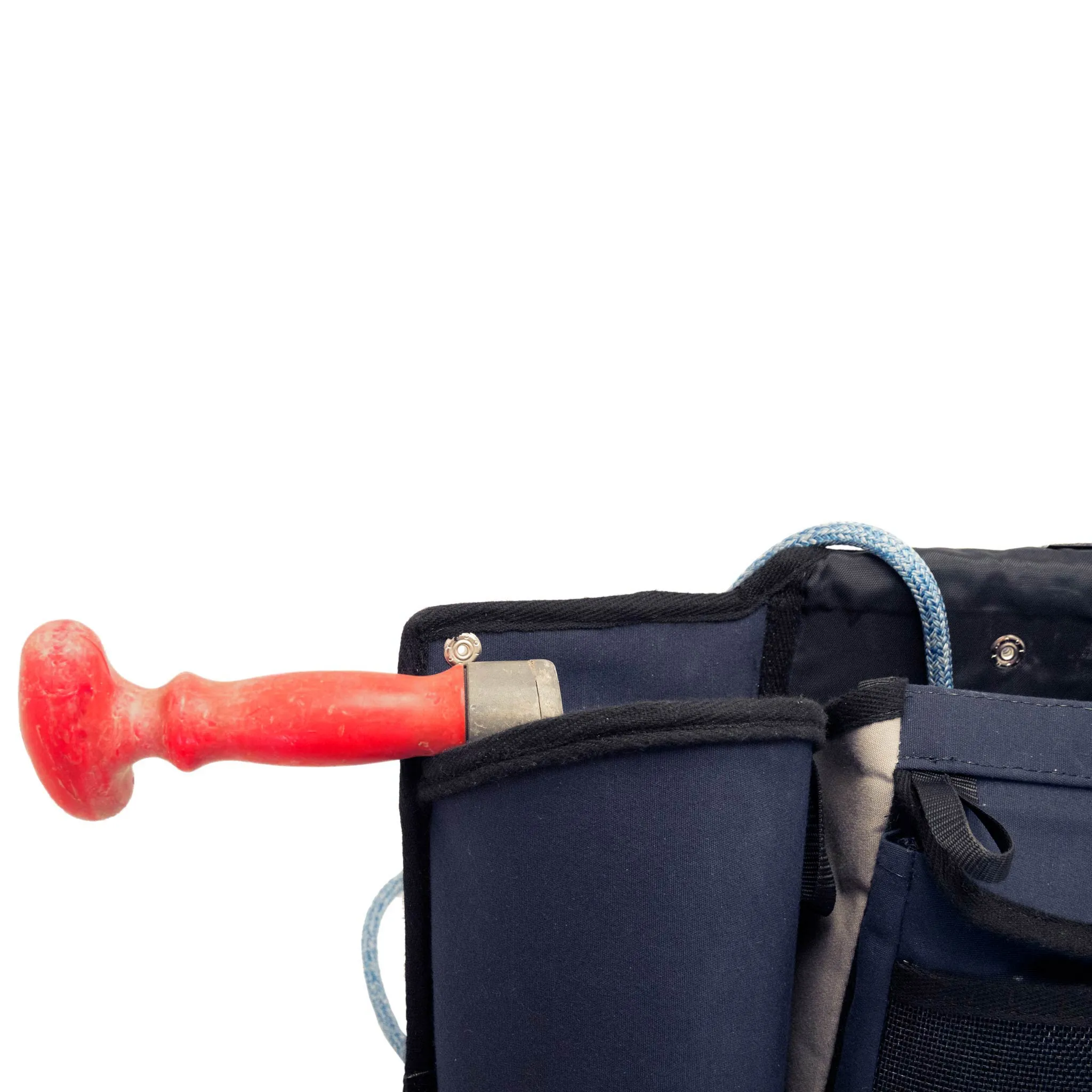 [Legacy] Rope Bag, MP/Winch Combi