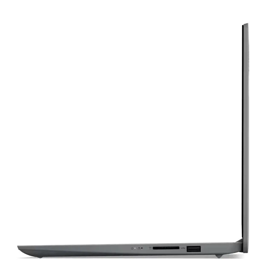 Lenovo IdeaPad 1 14AMN7 14" FHD Laptop (AMD Ryzen™ 3 7320U | 8GB | 512GB SSD | AMD  Radeon™ Graphics | H&S | W11)