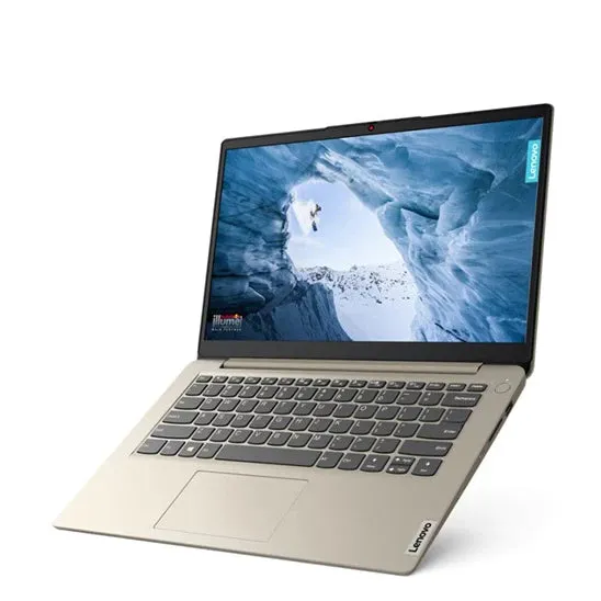 Lenovo IdeaPad 1 14AMN7 14" FHD Laptop (AMD Ryzen™ 3 7320U | 8GB | 512GB SSD | AMD  Radeon™ Graphics | H&S | W11)