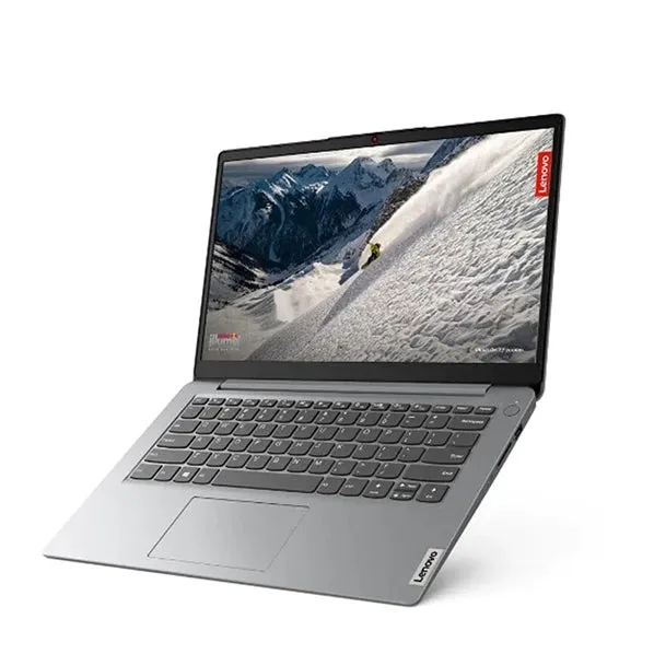 Lenovo IdeaPad 1 14AMN7 14" FHD Laptop (AMD Ryzen™ 3 7320U | 8GB | 512GB SSD | AMD  Radeon™ Graphics | H&S | W11)