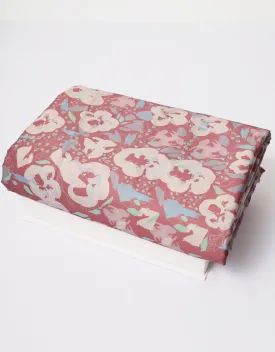 LIORA SATIN (DUSTY PINK)