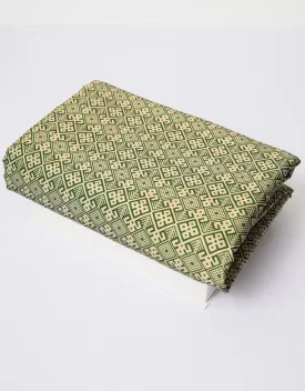 LIORA SATIN (OLIVE)