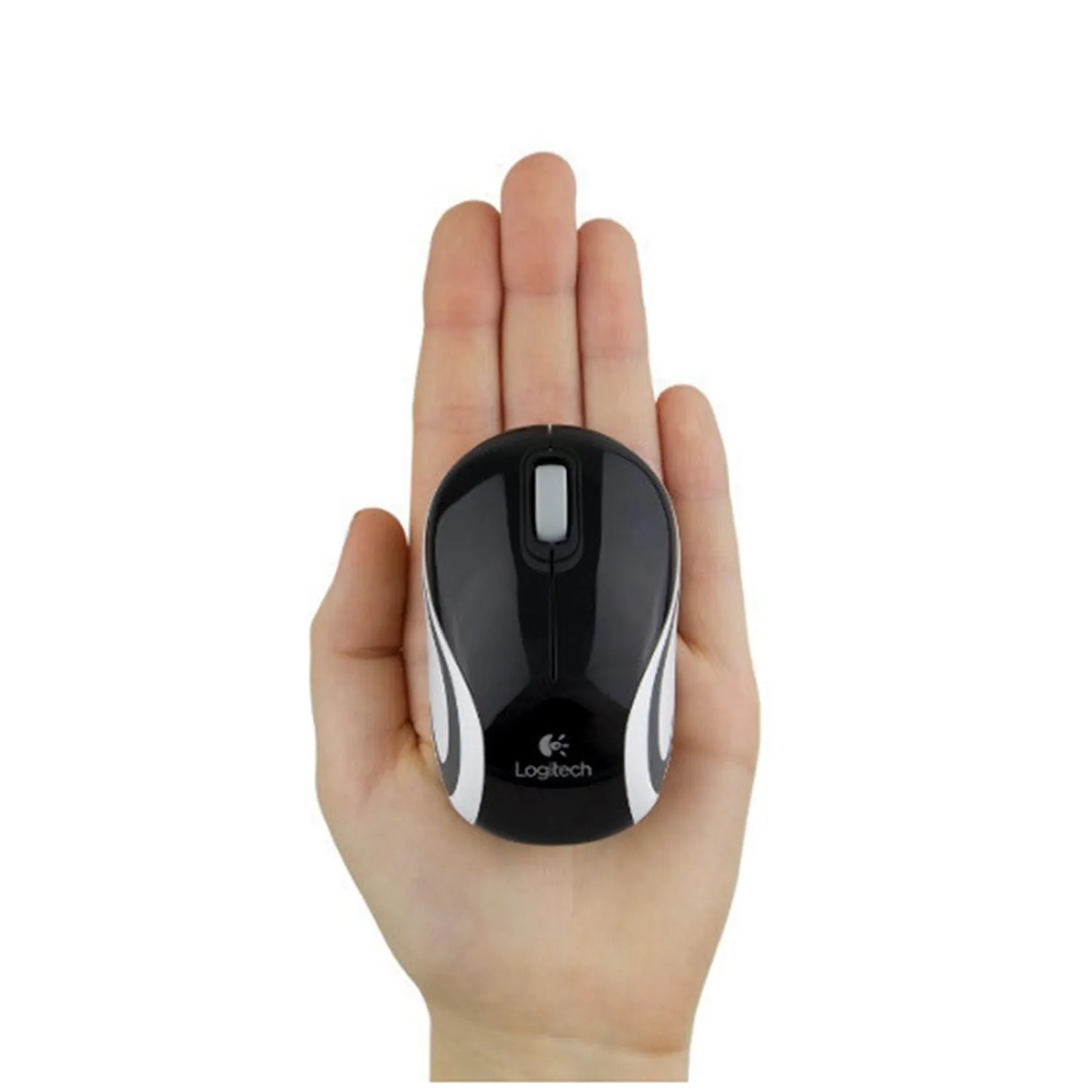 Logitech Mini Mouse -M187