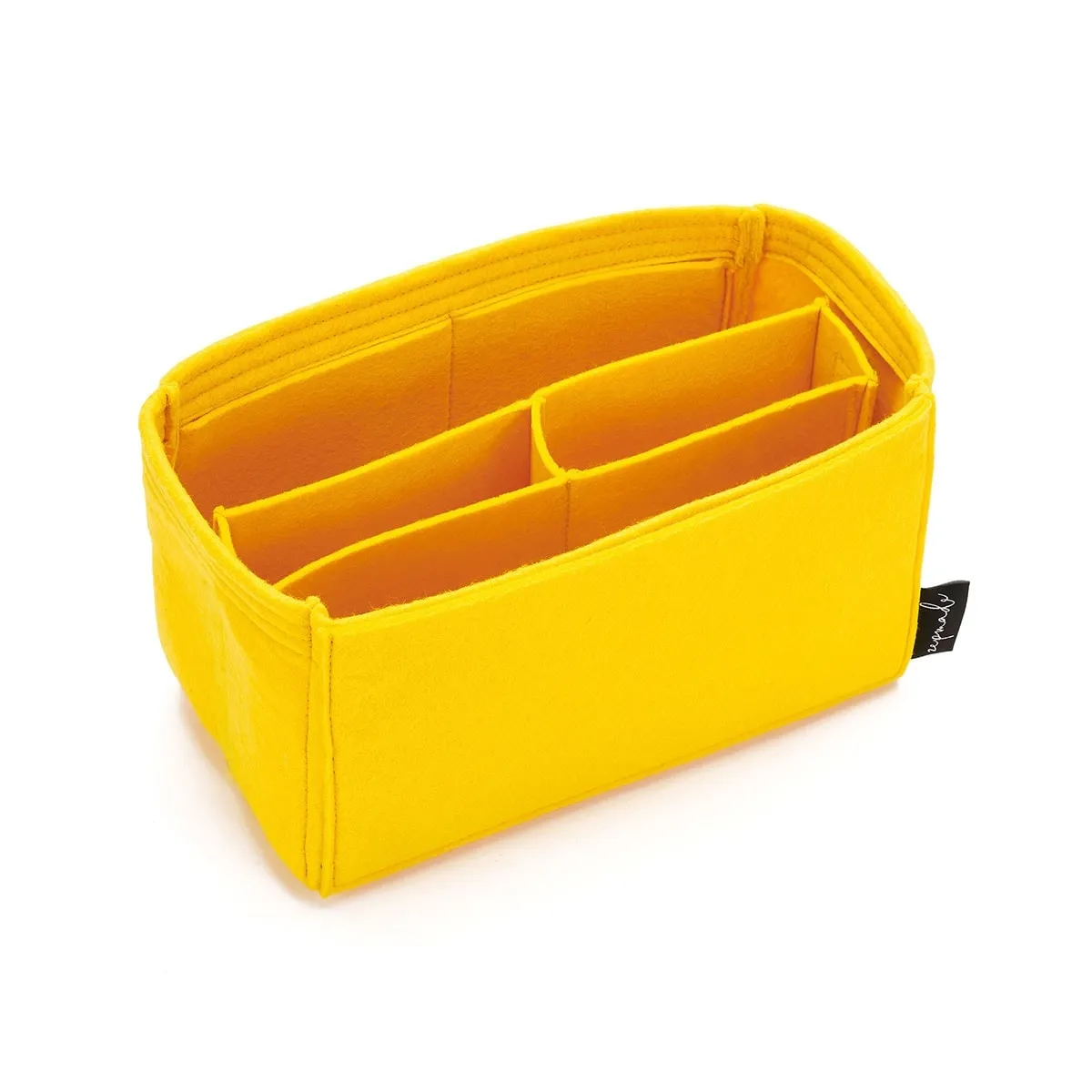 Louis Vuitton Alma Organizer Insert, Bag Organizer with Middle Compartment
