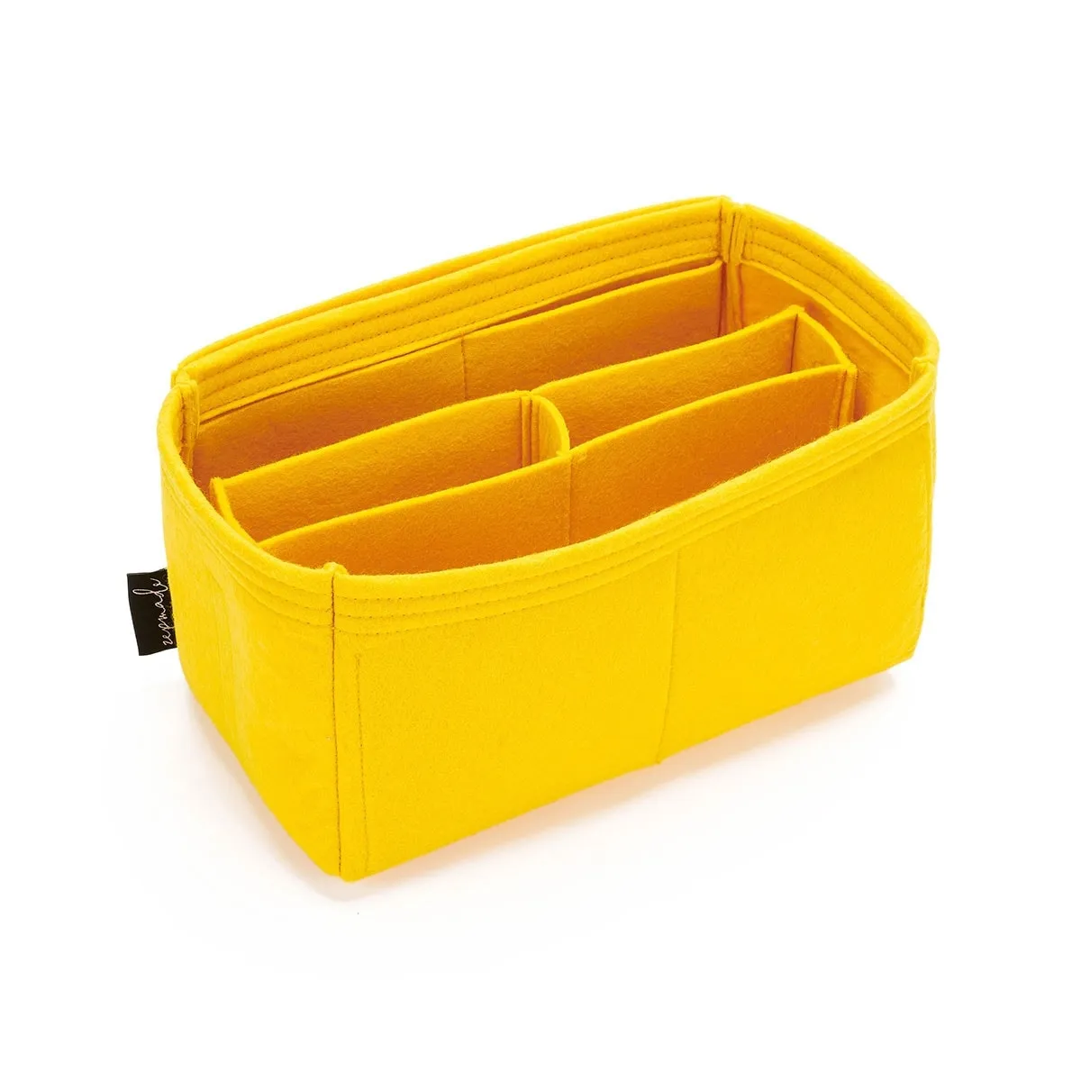 Louis Vuitton Alma Organizer Insert, Bag Organizer with Middle Compartment