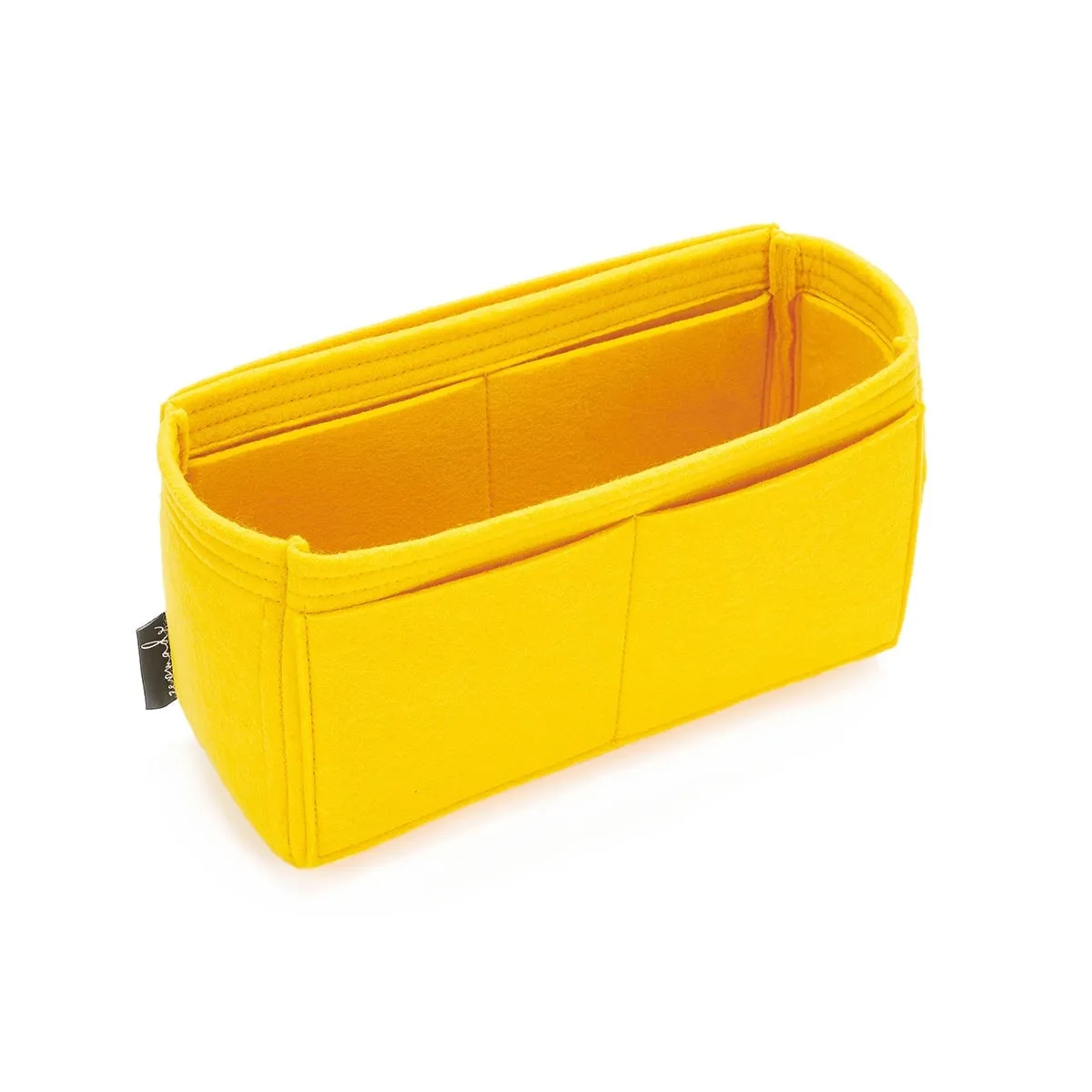 Louis Vuitton Iéna MM Purse Organizer Insert, Classic Model Bag Organizer with Exterior Pockets