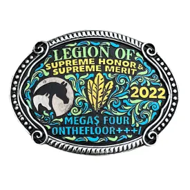 Luka Buckle