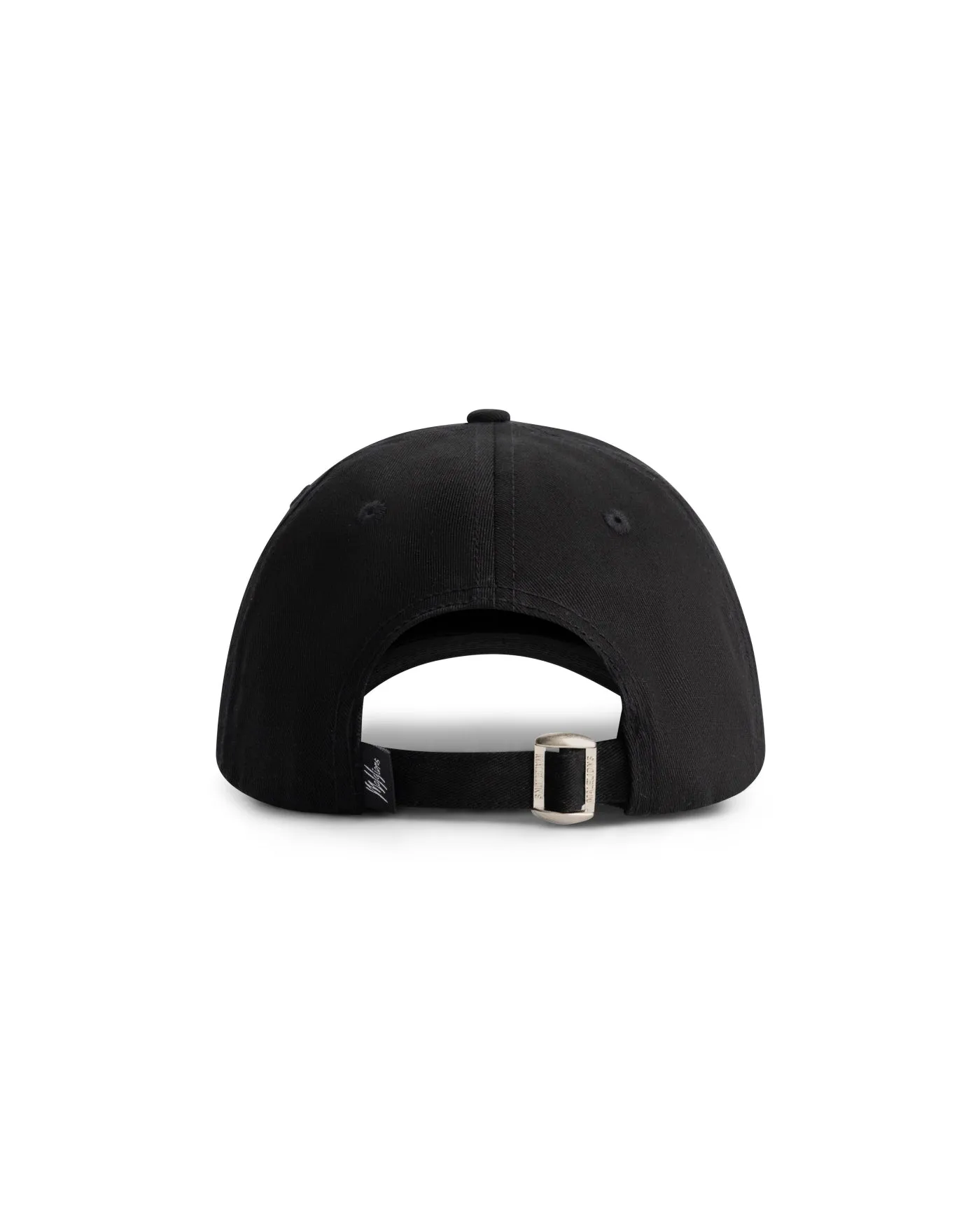 Malelions Women Limited Cap | Black