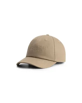 Malelions Women Limited Cap | Taupe