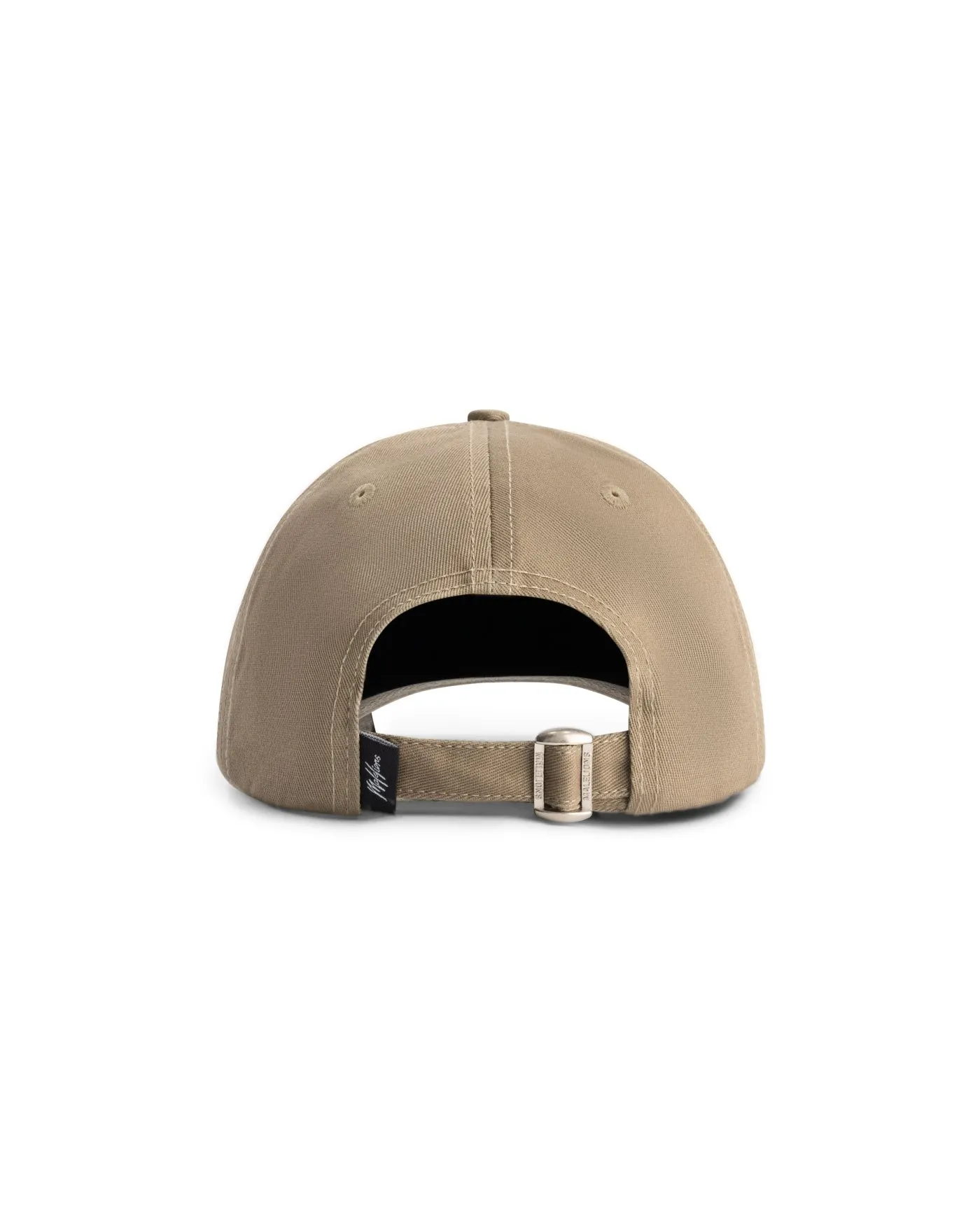 Malelions Women Limited Cap | Taupe