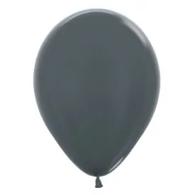 Metallic Graphite 30cm