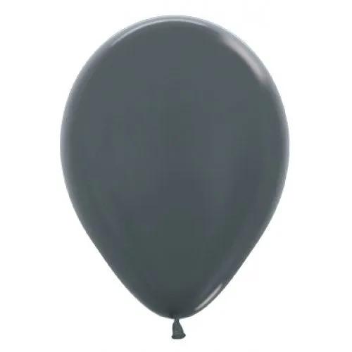 Metallic Graphite 30cm
