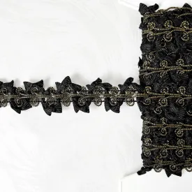 Metallic Passementerie