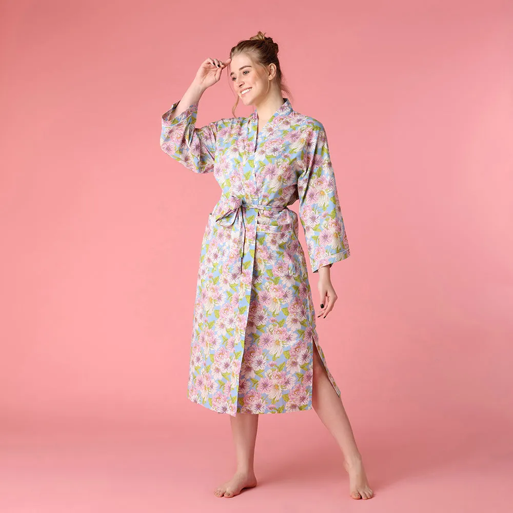 Miranda Robe