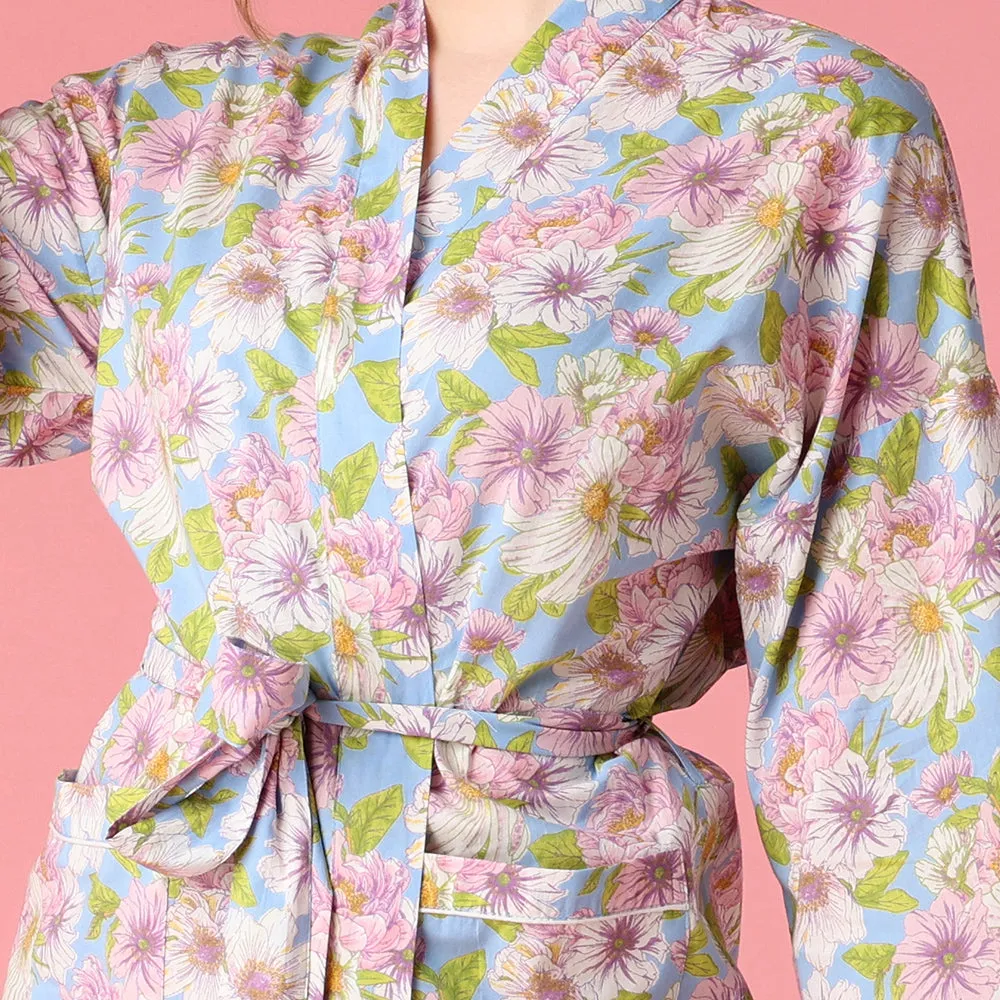 Miranda Robe