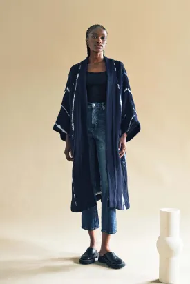 Mnili Coat  - Limited Edition