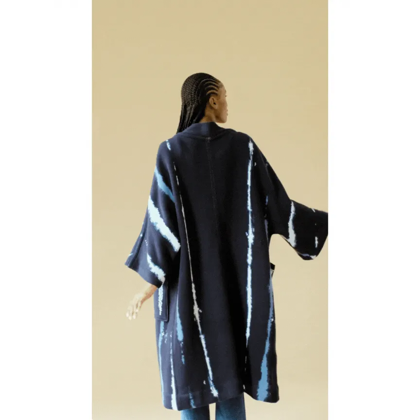 Mnili Coat  - Limited Edition