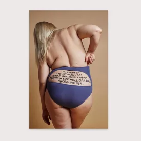 More Than A Body 1 - Julia Marie Werner