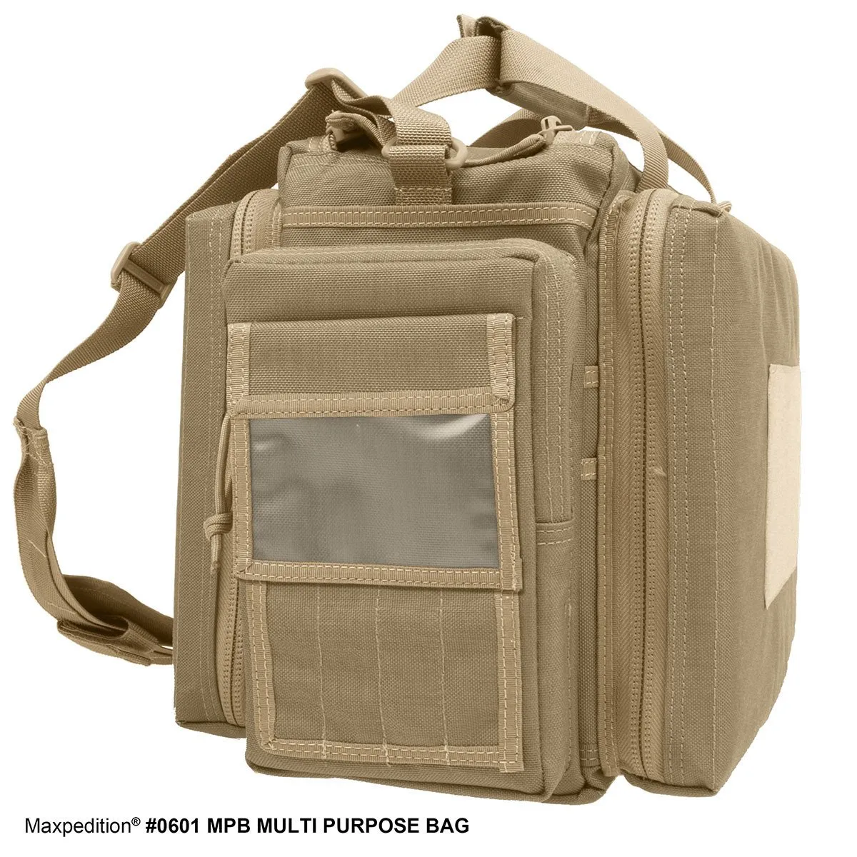 MPB Multi-Purpose Bag