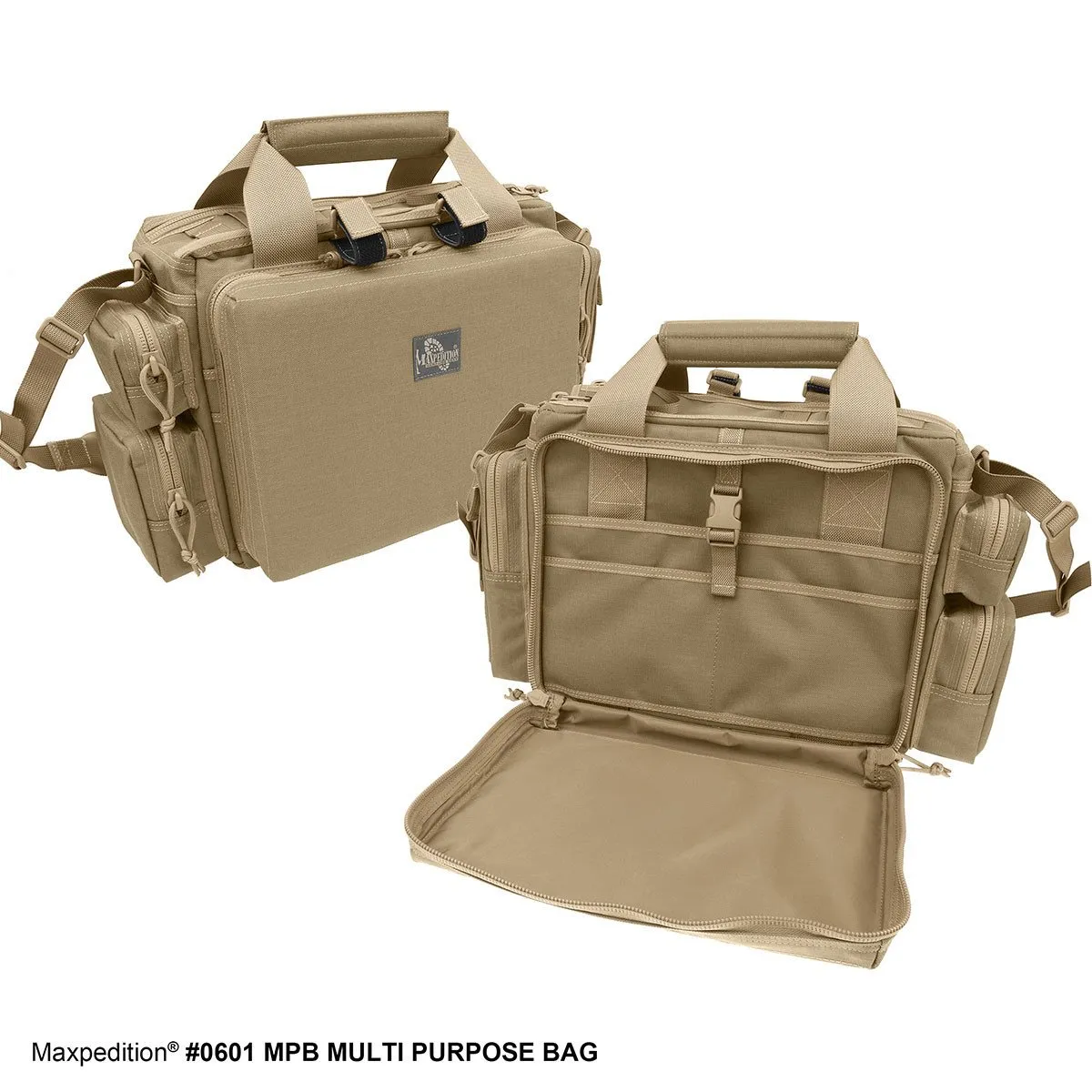 MPB Multi-Purpose Bag