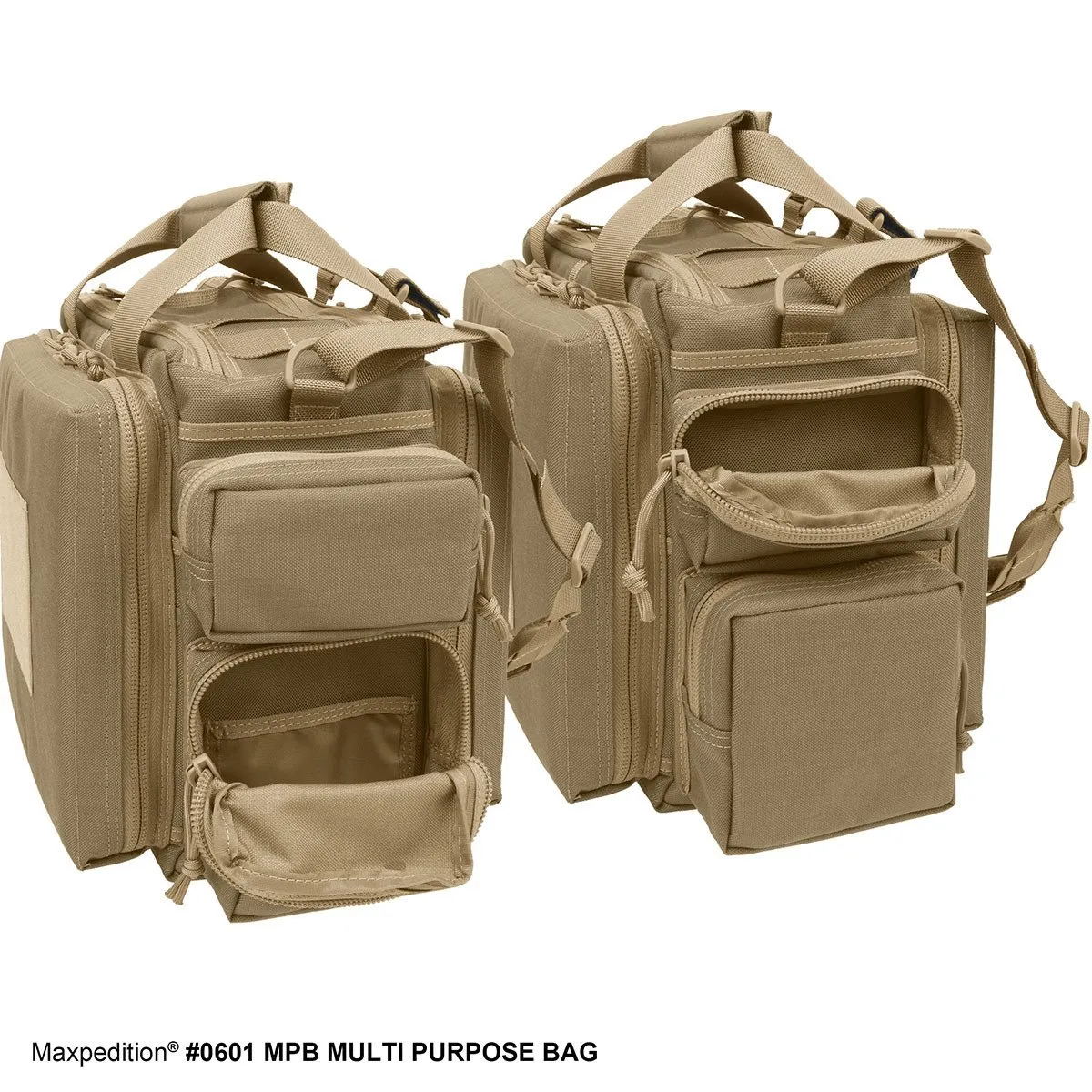 MPB Multi-Purpose Bag