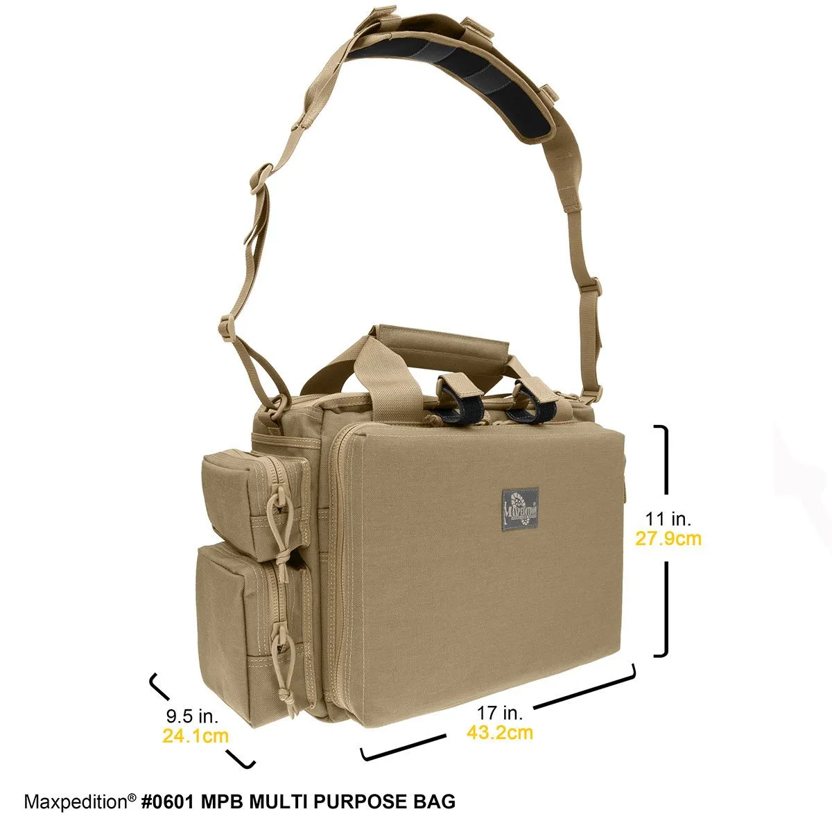 MPB Multi-Purpose Bag
