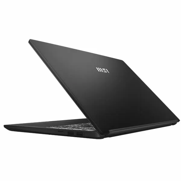 MSI | Modern 15 B13M-030ZA | Core i9 | 15.6″ FHD | 16GB RAM | 1TB SSD - Classic Black