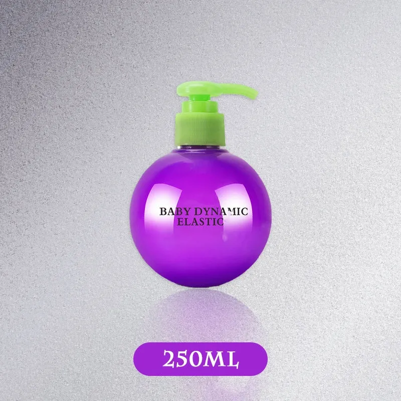 Multi-functional Elastic Hair Conditioner
