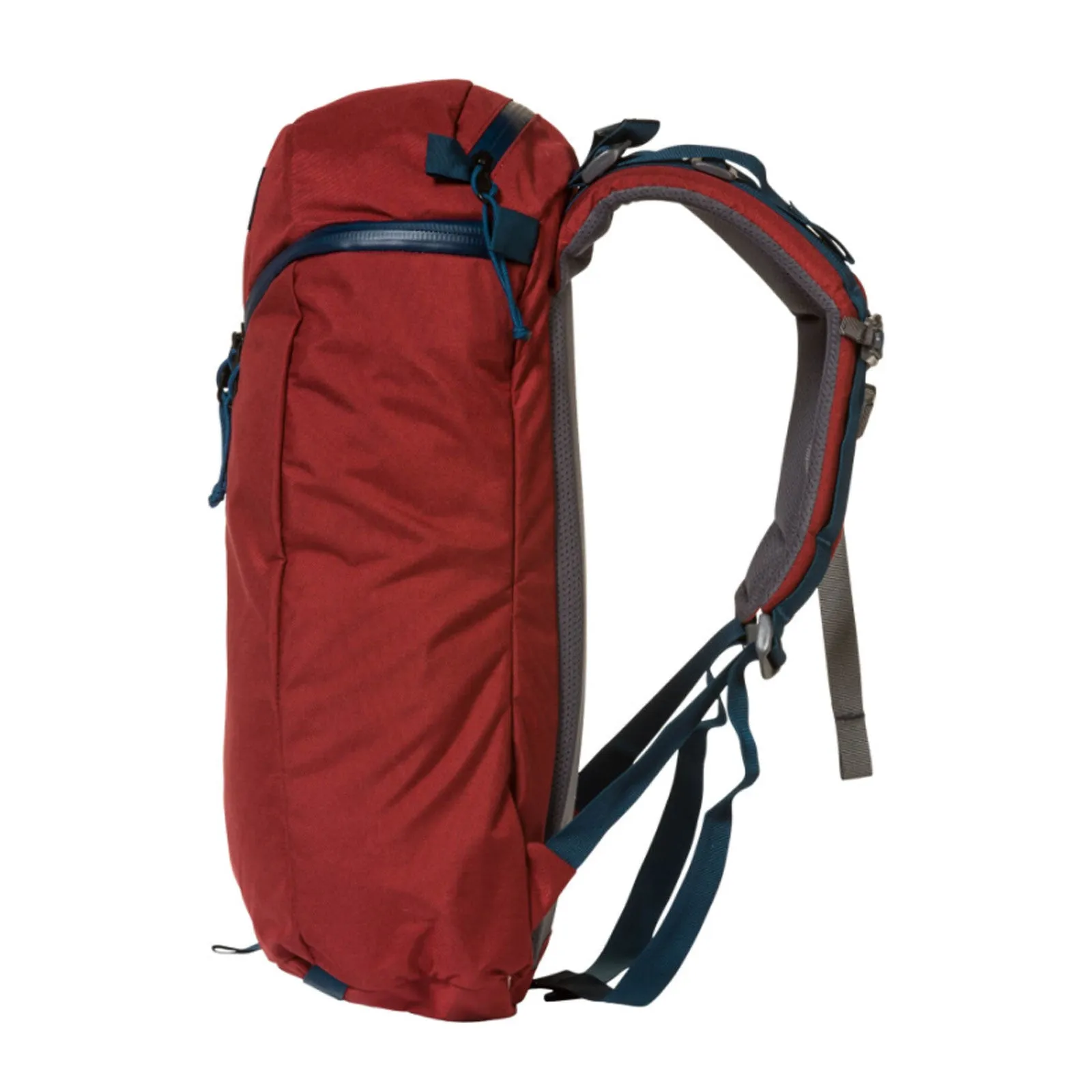 Mystery Ranch Urban Assault 21 Backpack - Garnet