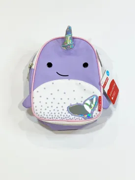 Narwhal Zoo Lunchie brand new