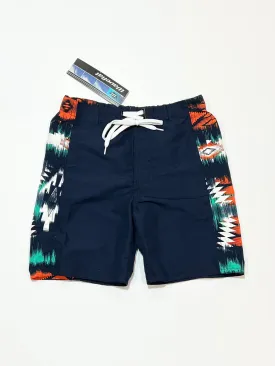 Navy boardies brand new - Size 4