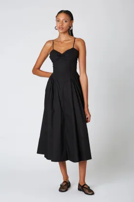 NIA THE BRAND - MIMOSA DRESS
