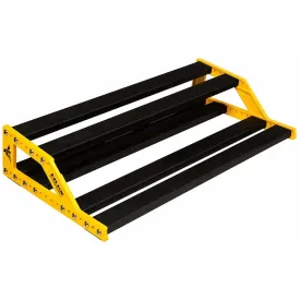 NU-X - Bumble Bee Pedal Board Medium