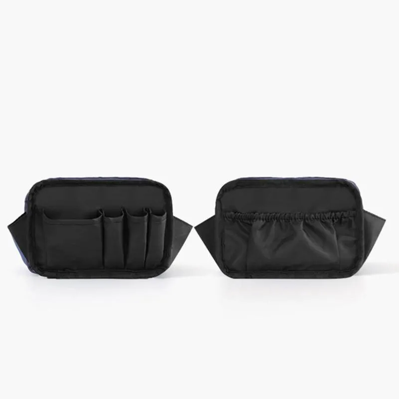 Organizers cosmetic, tolietry Bag, many compartments