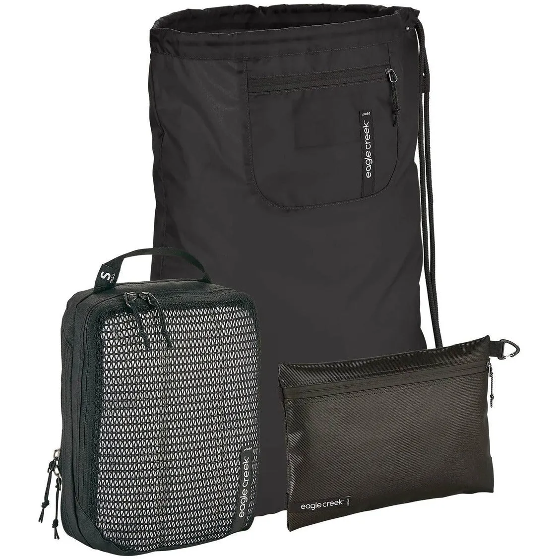 Pack-It Containment Set