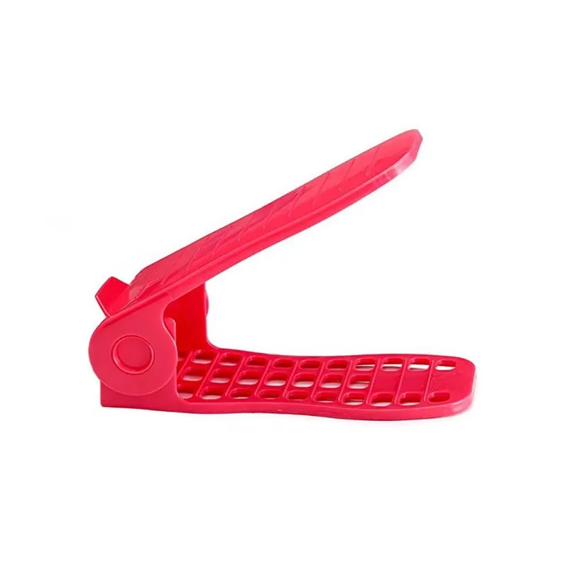 Pack Of 2 Shoe Organizer- Shoe-Orgz