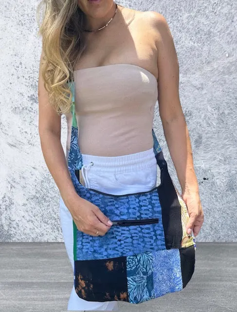 Patchwork Bag