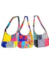 Patchwork Bag