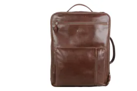 Patrick Back Pack