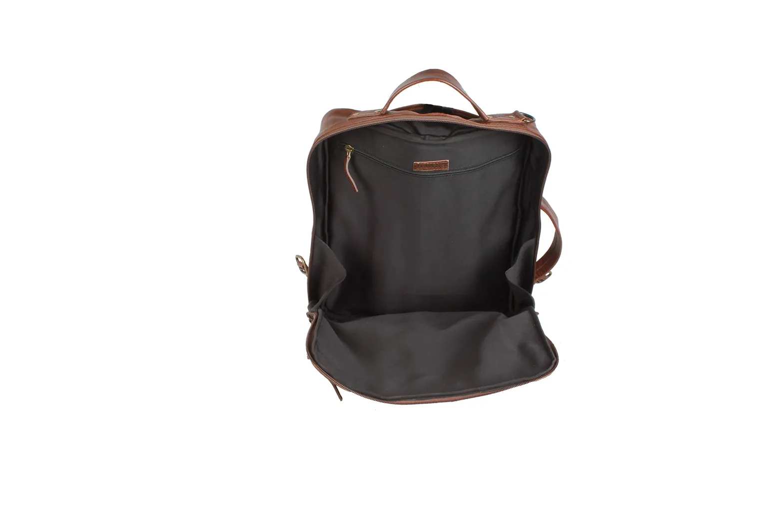Patrick Back Pack