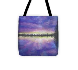 Pixie Purities - Tote Bag
