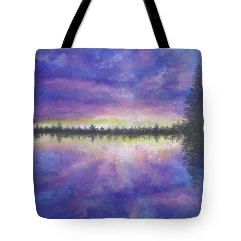 Pixie Purities - Tote Bag