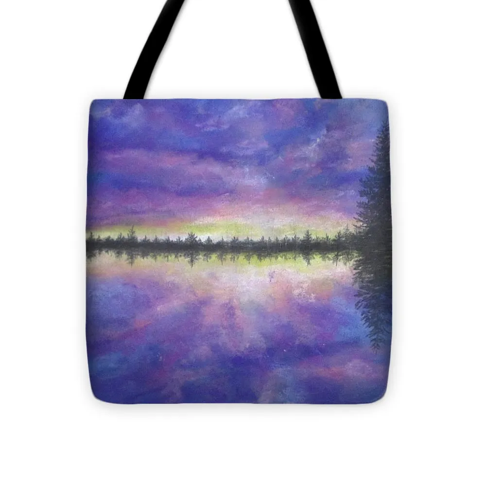 Pixie Purities - Tote Bag