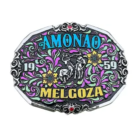 Plano Buckle